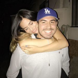 Meet your Posher, Lulu